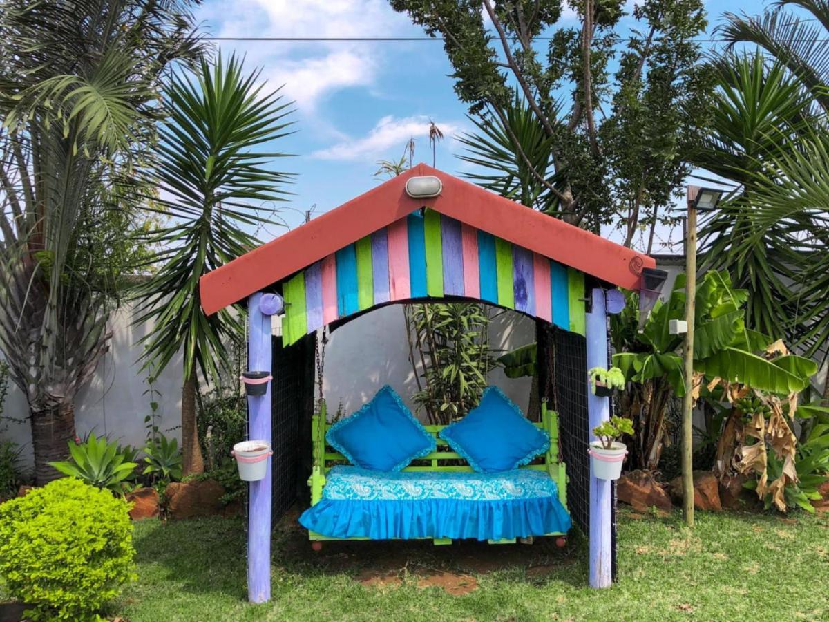 Jozini Guesthouse 외부 사진